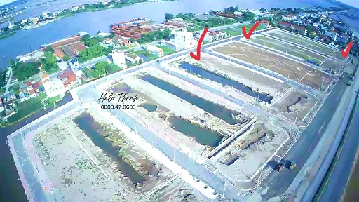 Cần Bán 3 Lô Đất Tại TĐC Bơn Ngạn Nghĩa Sơn Nghĩa Hưng Nam Định - Ảnh chính